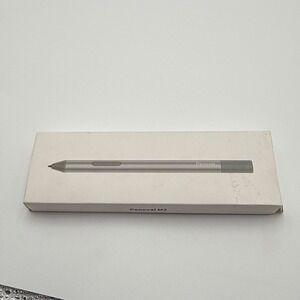 Penoval M2 Active Stylus Pen ME-MPP500 Gray for Microsoft Surface MPP Devices